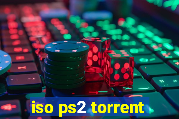 iso ps2 torrent